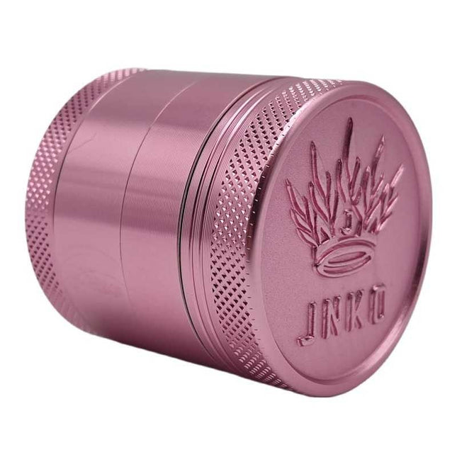 JNKO Grinder Classic Roze