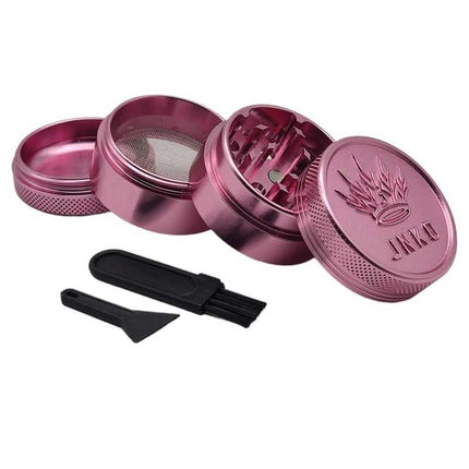 JNKO Grinder Classic Roze