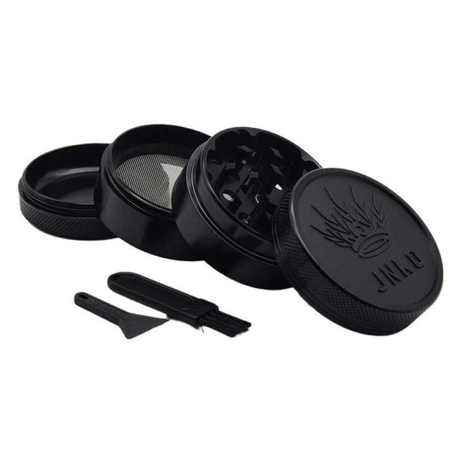 JNKO Grinder Classic Zwart