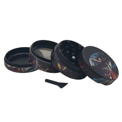 JNKO Grinder Diamond