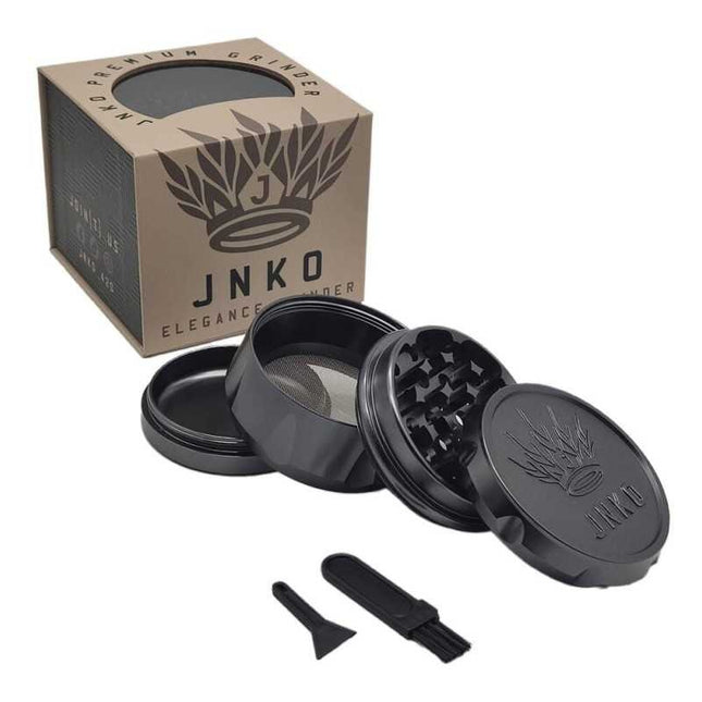 JNKO Grinder Elegance XL Antraciet
