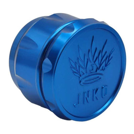 JNKO Grinder Elegance XL Blauw