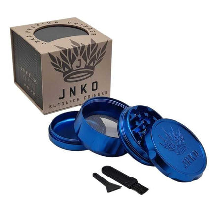 JNKO Grinder Elegance XL Blauw