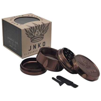 JNKO Grinder Elegance XL Brons