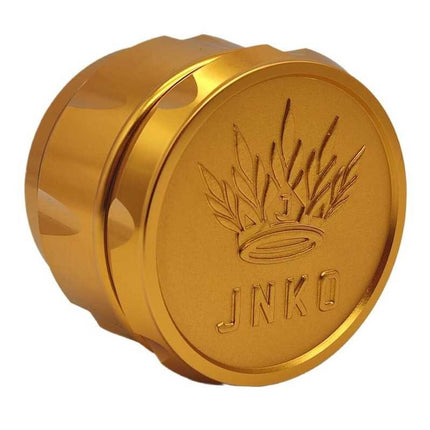 JNKO Grinder Elegance XL Goud