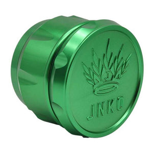 JNKO Grinder Elegance XL Groen
