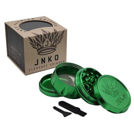JNKO Grinder Elegance XL Groen