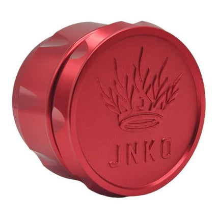 JNKO Grinder Elegance XL Rood