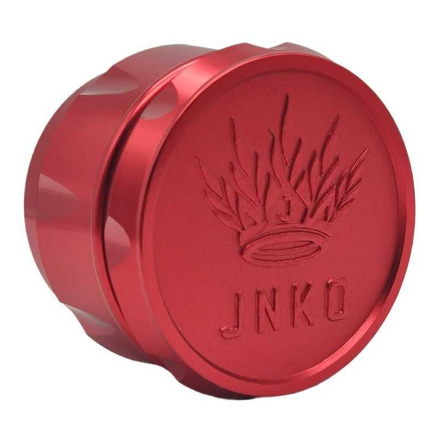JNKO Grinder Elegance XL Rood