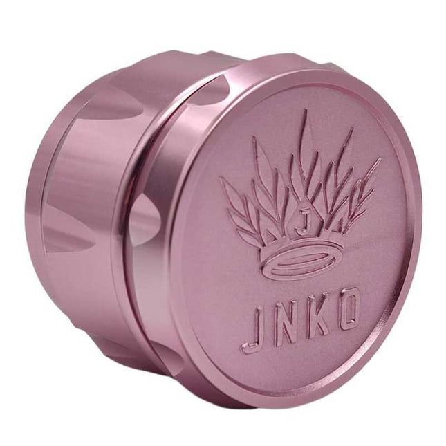 JNKO Grinder Elegance XL Roze