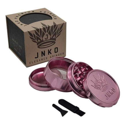 JNKO Grinder Elegance XL Roze