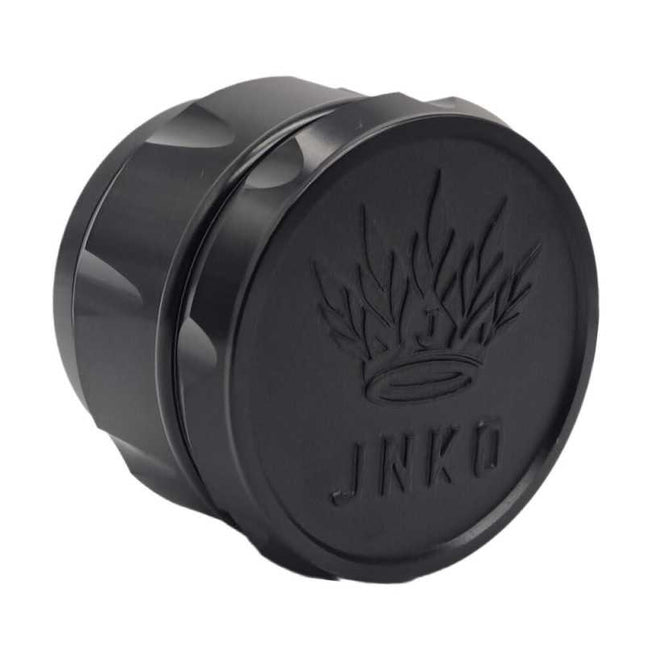 JNKO Grinder Elegance XL Zwart