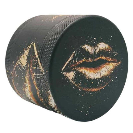 JNKO Grinder Golden Lips