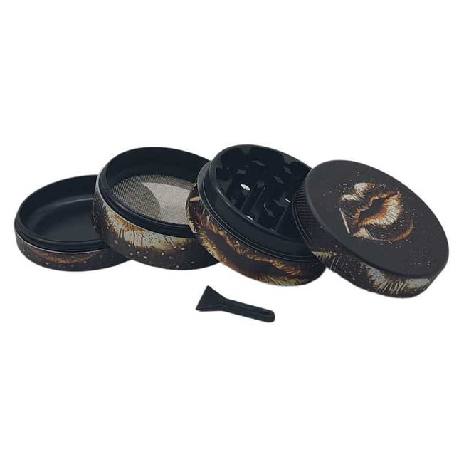 JNKO Grinder Golden Lips