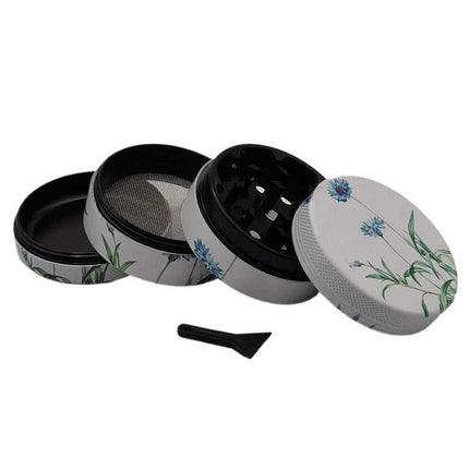 JNKO Grinder Korenbloem