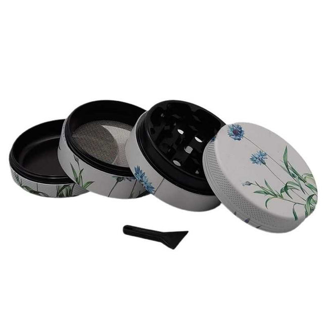 JNKO Grinder Korenbloem