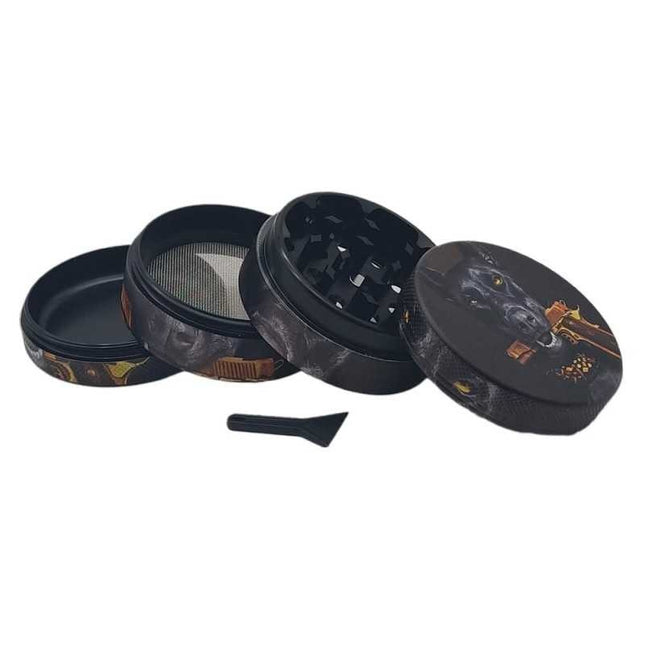 JNKO Grinder Mafia Dog