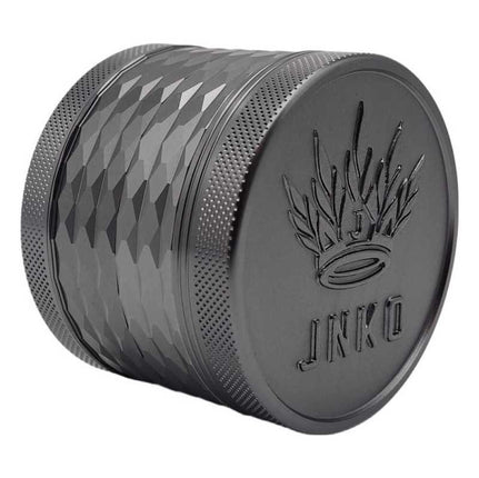 JNKO Grinder Majestic XL Antraciet
