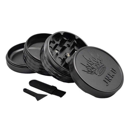 JNKO Grinder Majestic XL Antraciet