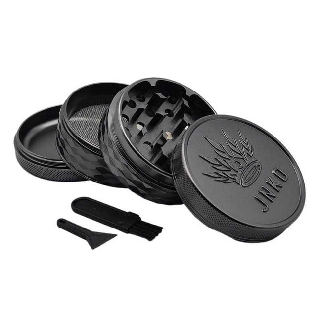JNKO Grinder Majestic XL Antraciet