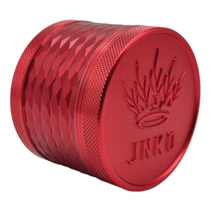 JNKO Grinder Majestic XL Rood