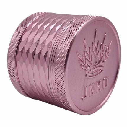 JNKO Grinder Majestic XL Roze