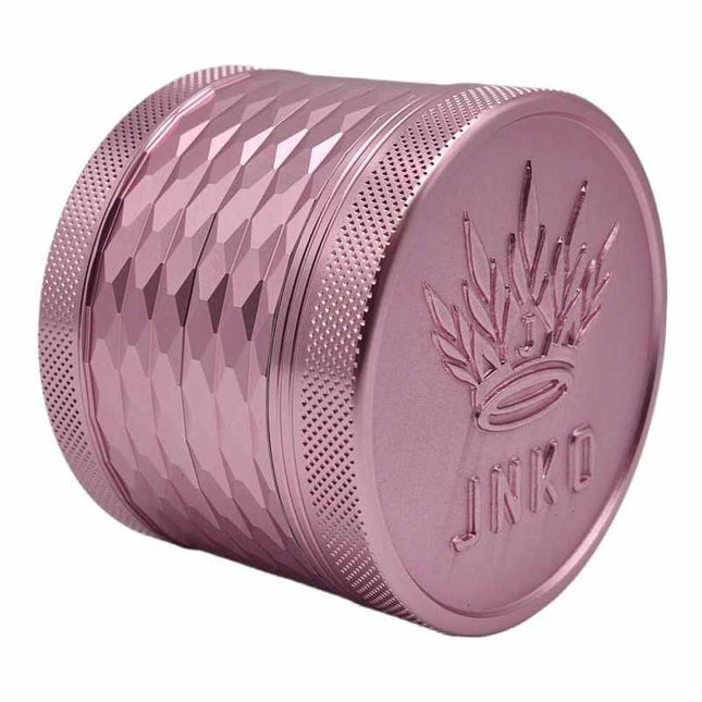 JNKO Grinder Majestic XL Roze