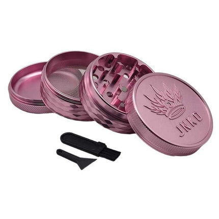 JNKO Grinder Majestic XL Roze