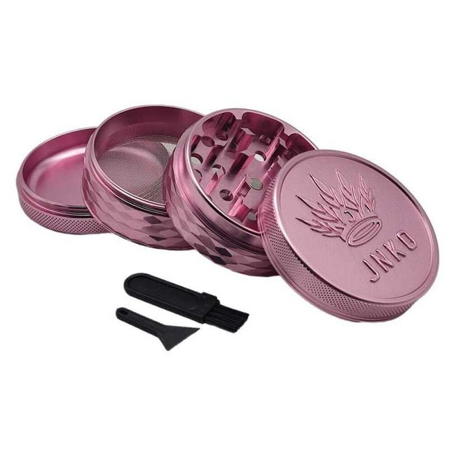 JNKO Grinder Majestic XL Roze