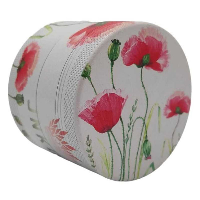 JNKO Grinder Papaver
