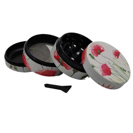 JNKO Grinder Papaver