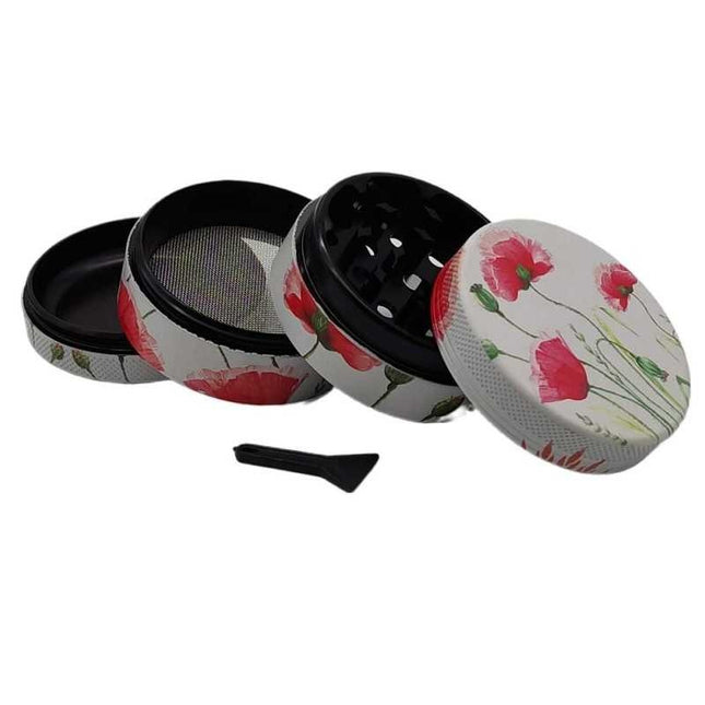 JNKO Grinder Papaver