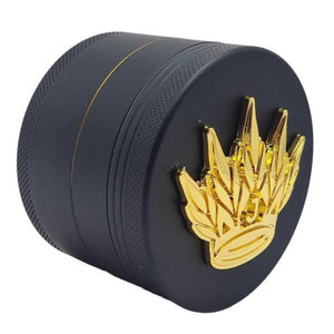 JNKO Grinder Prestige Zwart