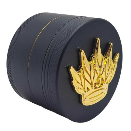 JNKO Grinder Prestige Zwart