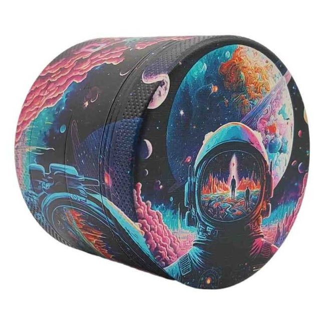 JNKO Grinder Psychedelic Astronaut