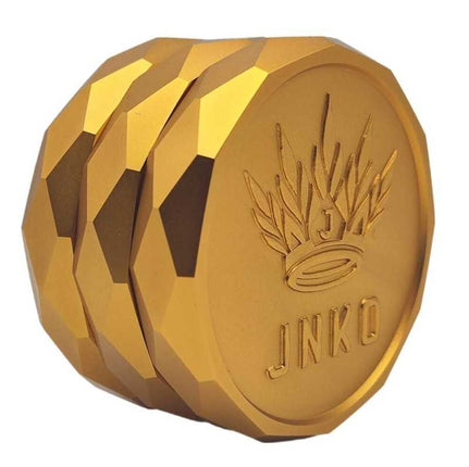 JNKO Grinder Royal XL Goud