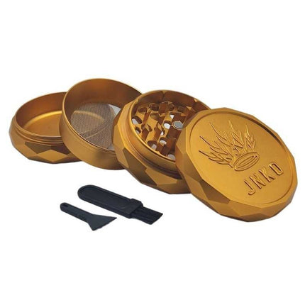 JNKO Grinder Royal XL Goud
