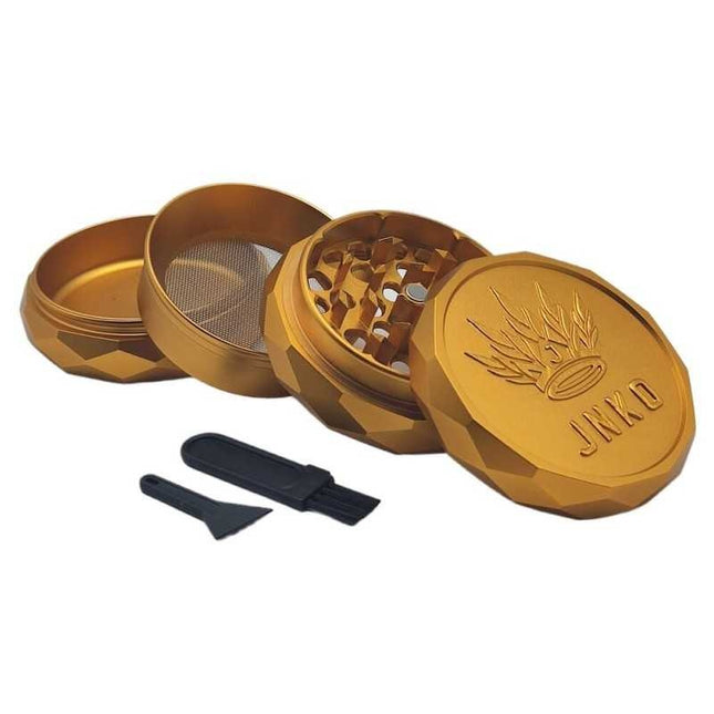JNKO Grinder Royal XL Goud