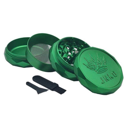 JNKO Grinder Royal XL Groen