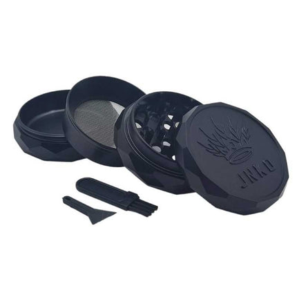 JNKO Grinder Royal XL Zwart