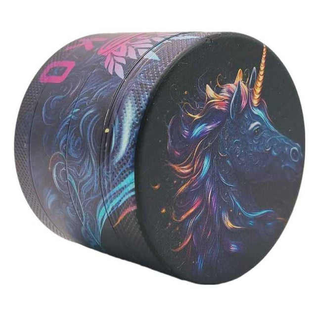 JNKO Grinder Savage Eenhoorn