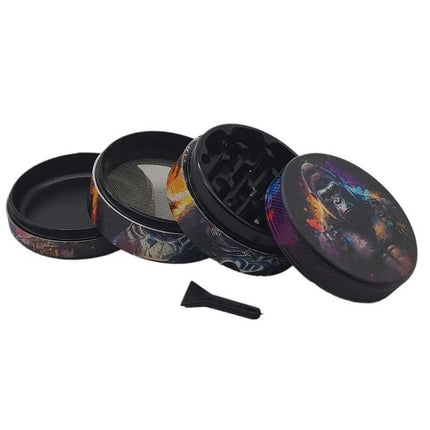 JNKO Grinder Savage Gorilla