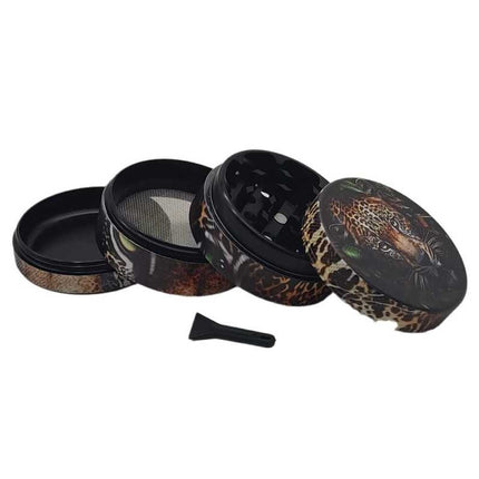 JNKO Grinder Savage Jaguar