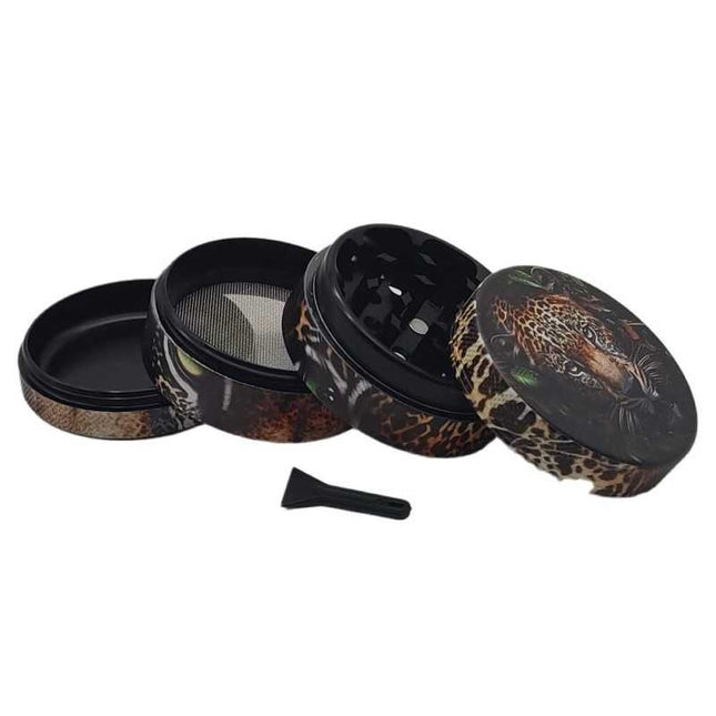 JNKO Grinder Savage Jaguar