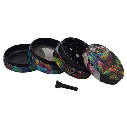 JNKO Grinder Savage Kameleon