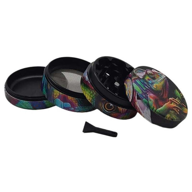 JNKO Grinder Savage Kameleon