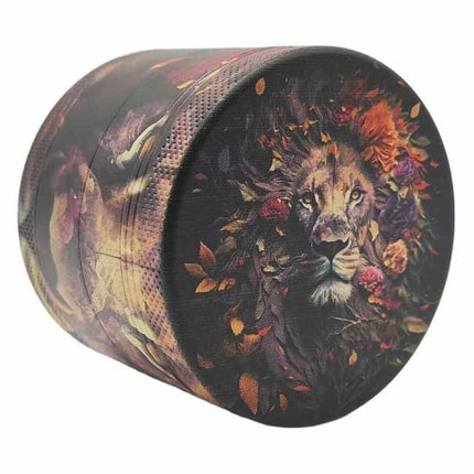 JNKO Grinder Savage Leeuw