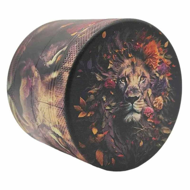 JNKO Grinder Savage Leeuw