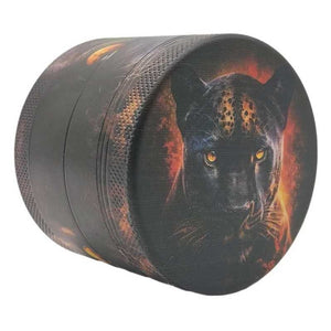 JNKO Grinder Savage Panter