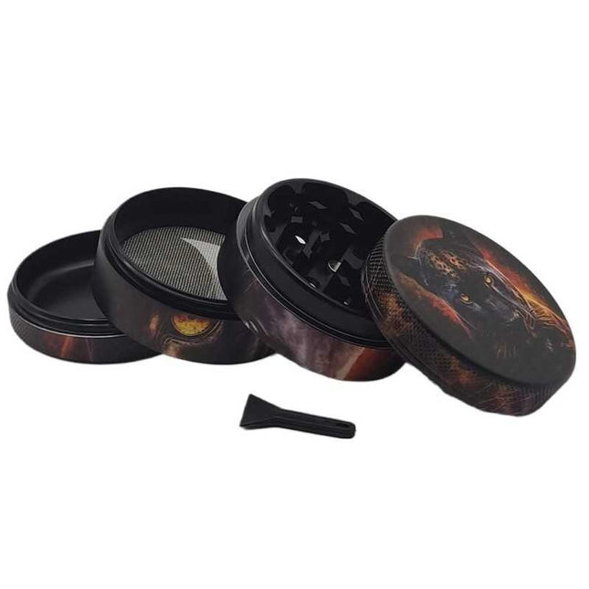 JNKO Grinder Savage Panter